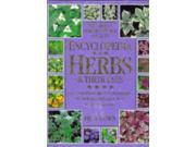 Royal Horticultural Society Encyclopedia of Herbs and Their Uses RHS