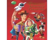 Disney Storybook Collection Christmas Disney Christmas Storybook
