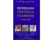 Rothman s Football Year Book 1998 99