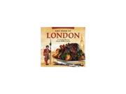 The Food of London A Culinary Tour of Classic British Cuisine Periplus world cookbooks
