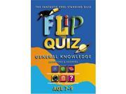 Flip Quiz Age 7 9 Years General Knowledge General knowlege