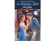 An Intriguing Affair Regency Romance
