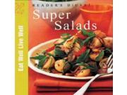 Super Salads Eat Well Live Well