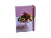 Macarons Mini Notebook