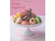 Recipe Organizer macarons