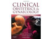 Clinical Obstetrics and Gynaecology 2e