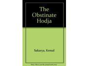 The Obstinate Hodja