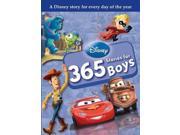 Disney Boys 365 Stories