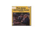 Five Stones and Knuckle Bones Friends