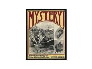 Mystery Illustrated History of Crime and Detective Fiction