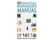Essential Manager s Manual v.1 Vol 1