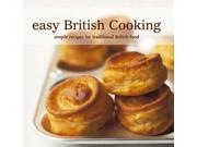 Easy British Cooking