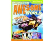 Discover the Awesome World Discover the World