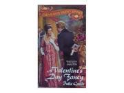 Valentine s Day Fancy Regency Romance