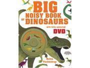 The Big Noisy Book of Dinosaurs