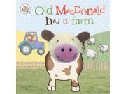 Little Learners Finger Puppets Old MacDonald had a farm