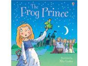 The Frog Prince Usborne Picture Storybooks