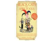 Black Cats and April Fools