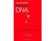 Leadership It s in Your DNA