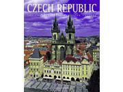 Czech Republic The Crossroads of European Culture Countries of the World