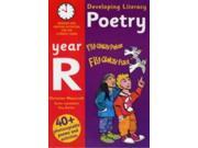 Developing Literacy Poetry Year R Reading and Writing Activities for the Literacy Hour Developings