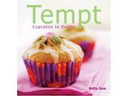 Tempt Cupcakes to Excite