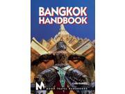 Moon Bangkok Moon Handbooks