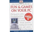Essential Computers Fun Games on Your PC