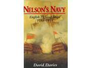 Nelson s Navy English Fighting Ships 1793 1815