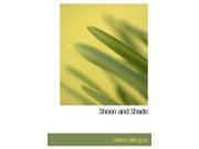 Sheen and Shade