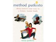 Method Putkisto Redesign Your Body Through Deep Stretching