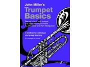 Trumpet Basics Teacher s Book Basics Tutor Series