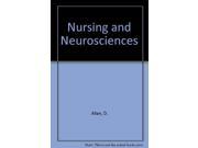 Nursing and Neurosciences