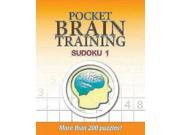 Pocket Brain Training Sudoku 1
