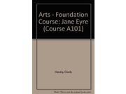 Arts Foundation Course Jane Eyre Course A101