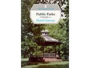 Public Parks Shire Garden History