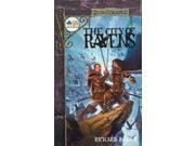 The City of Ravens Forgotten Realms The Cities