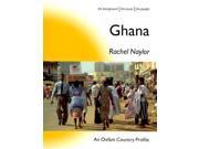 Ghana Oxfam Country Profiles