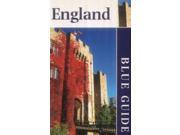 England Blue Guides