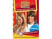 Disney High School Musical Battle of the Bands Stories from East High 1