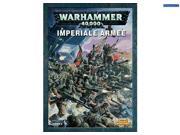 Codex Imperial Guard