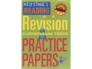 Key Stage 1 Reading Revision for Curriculum Tests and Practice Papers Headteachers Awards
