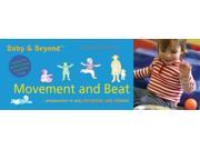 Movement and Beat Progression in Play for Babies and Children Baby and Beyond