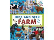 Hide and Seek Farm Hide Seek