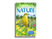 Spotters Guide to Nature Usborne New Spotters Guides