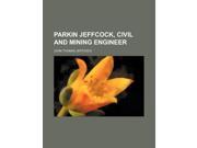Parkin Jeffcock Civil and Mining Engineer
