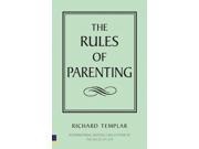 The Rules of Parenting The Rules Series