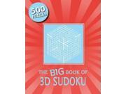 3d Sudoku 500 Puzzles