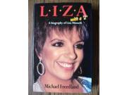 Liza with a Z Life of Liza Minnelli