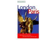 London Paris Cadogan City Guides